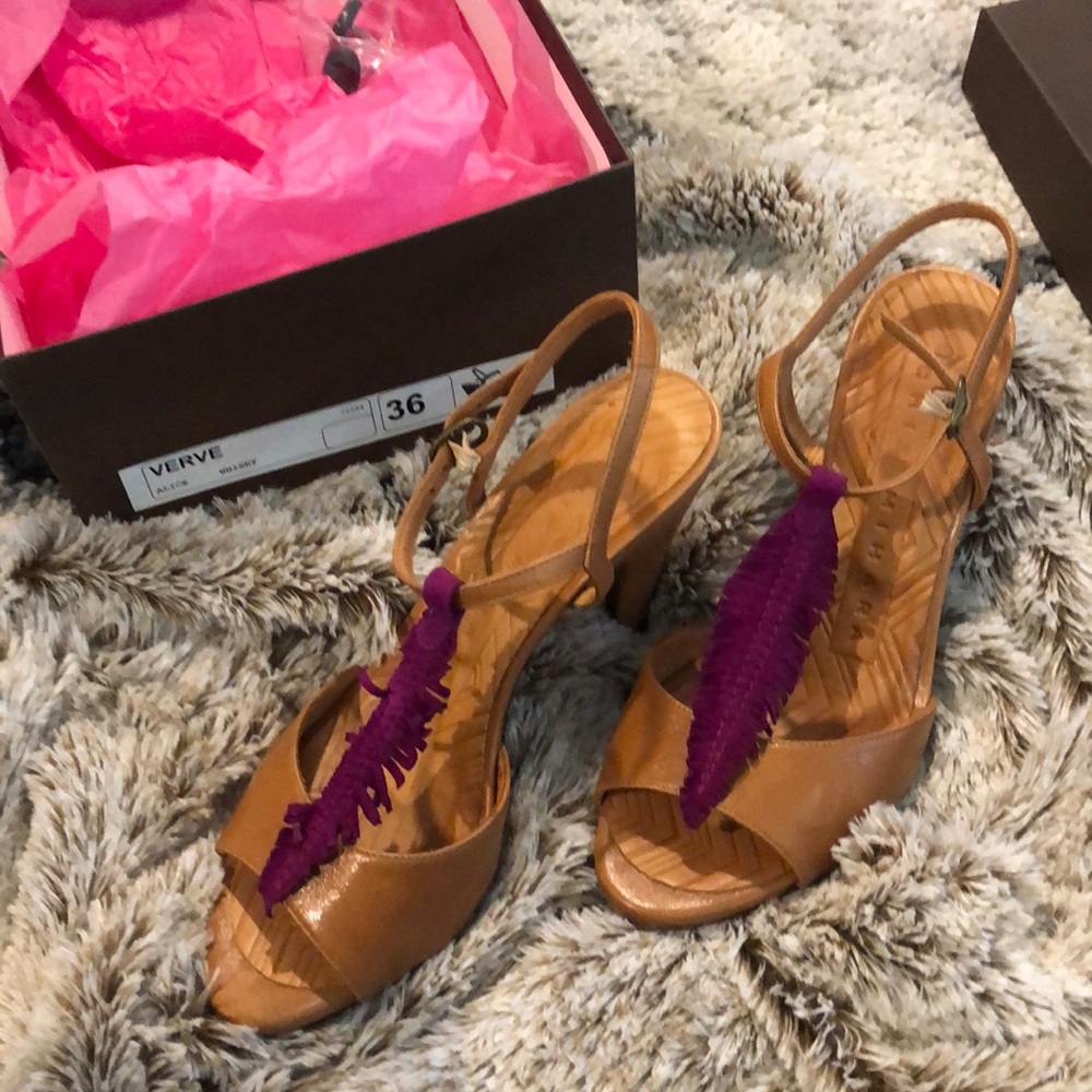 Chie Mihara verve Alice